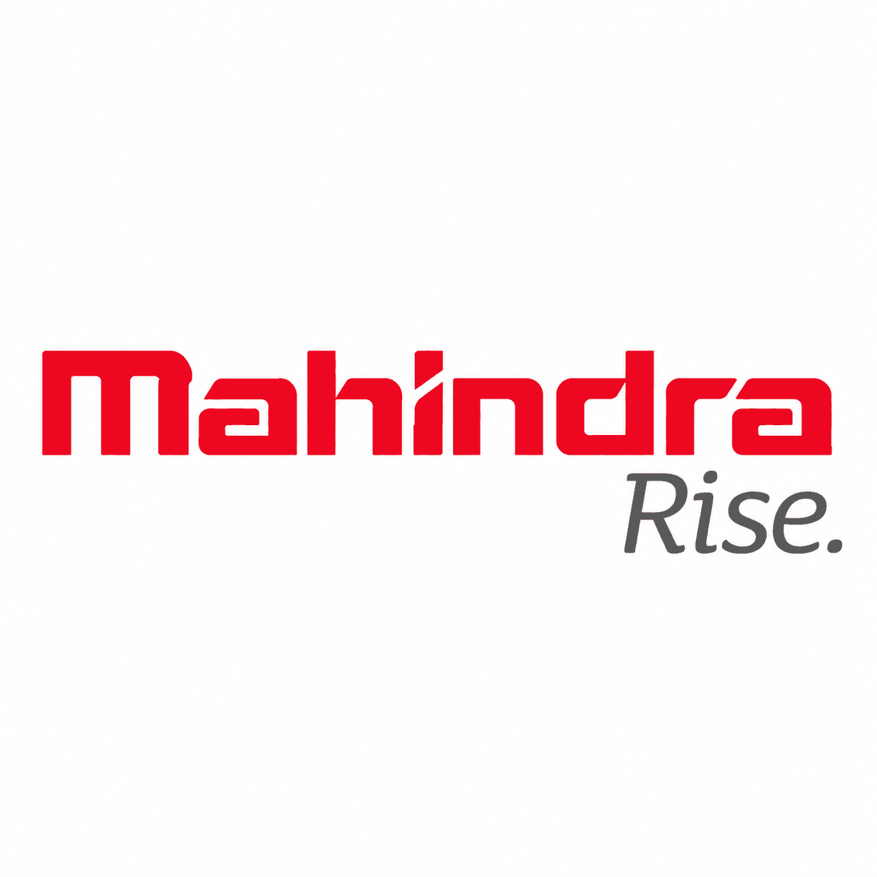 MAHINDRA