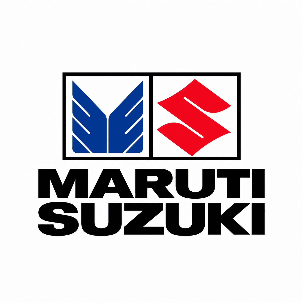 MARUTI SUZUKI