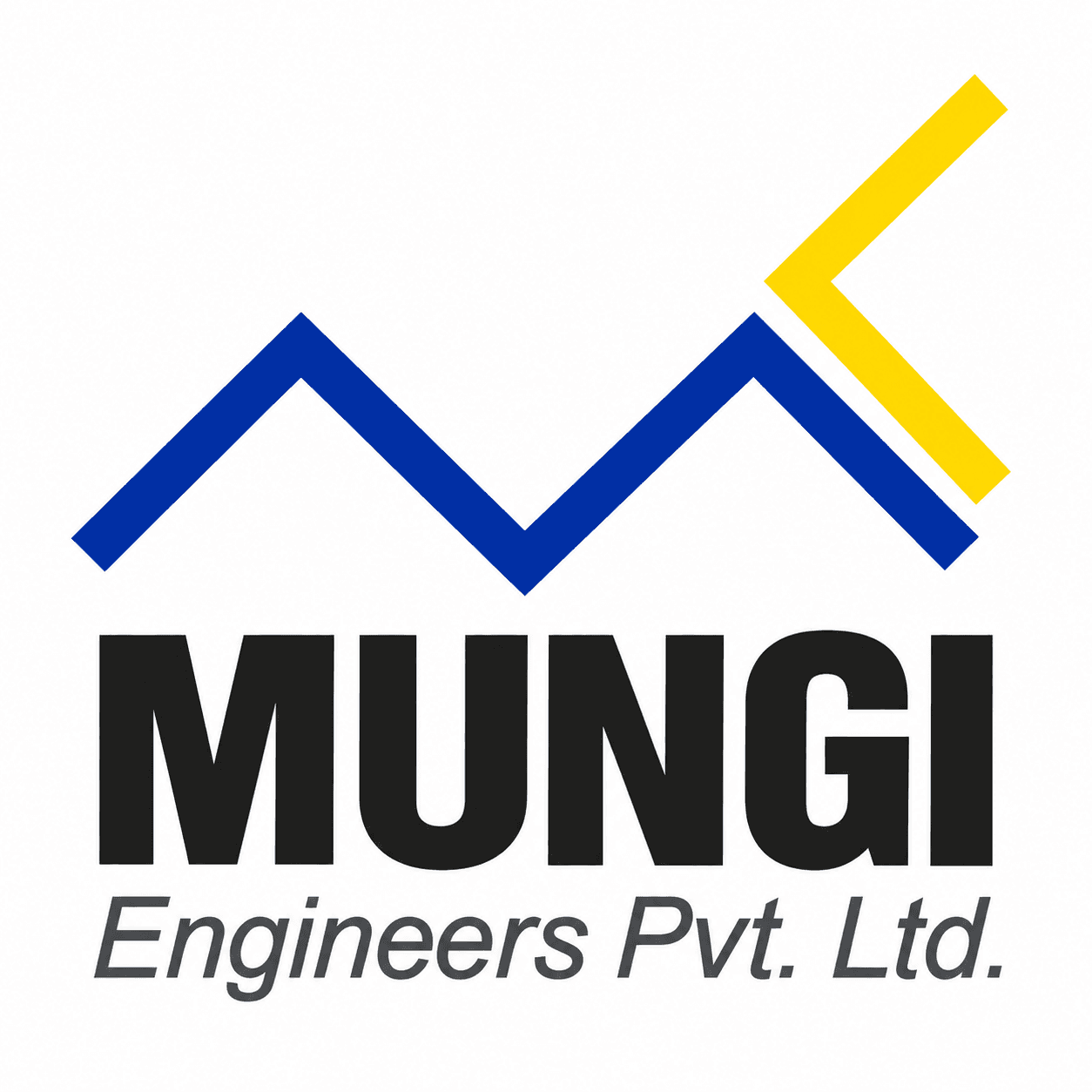 MUNGI