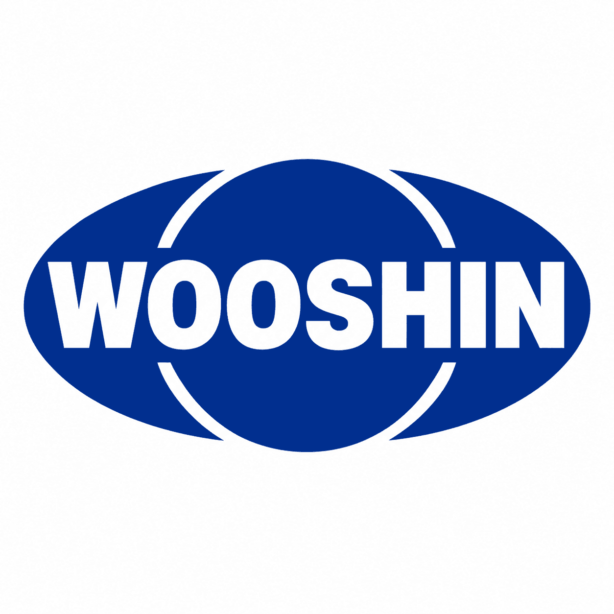WOOSHIN