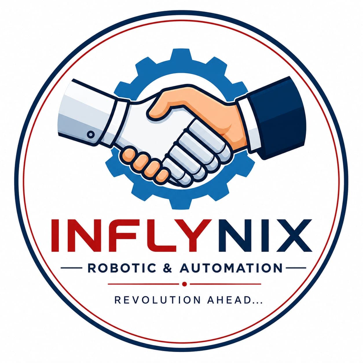 Inflynix Logo