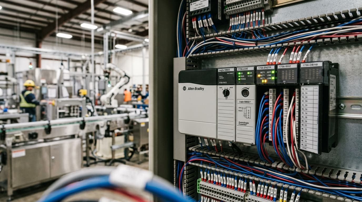 Allen Bradley